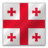 Georgia flag Icon